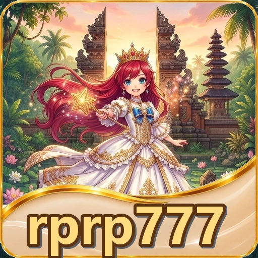 Pratinjau kotak paket APK rprp777 Android sebelum diunduh.