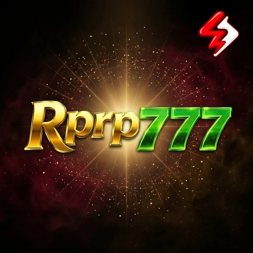 Logo rprp777 APK Android Indonesia